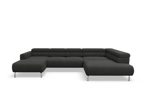 Wohnlandschaft LUM PLUS R